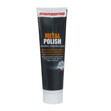 Menzerna Pulimento Crema Para Metales 125 Gr