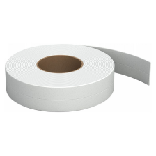 Cinta Juntas Micro Perforada Papel 50 Mm X 23 Mts