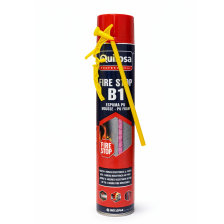Espuma PU Contra Incendios Orbafoam Fire Stop B1 Manual...