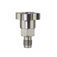 Adaptador Racor Macho Depósito PPS Para 3300 GTO y...