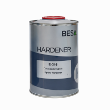 Catalizador Epoxi E-316 Besa 1 Lt