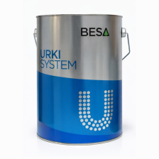 Esmalte Uretanado Brillante Besa-Pol BESA Carta Ral 20 Lt