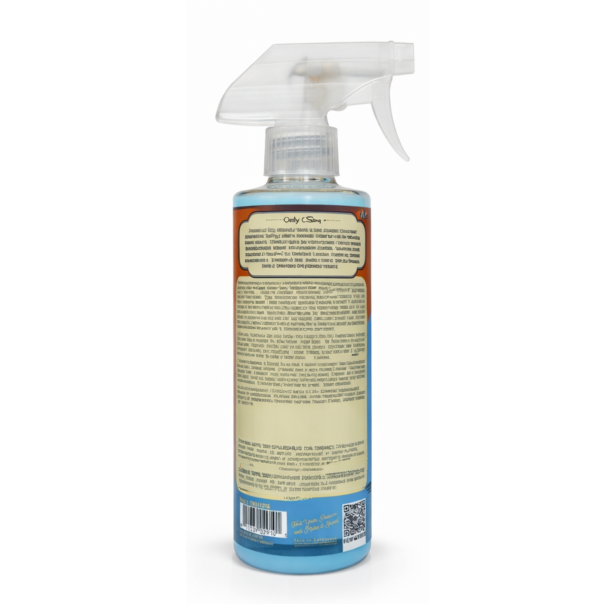 Chemical Guys Abrillantador de Neumáticos Tire Kicker 473 Ml