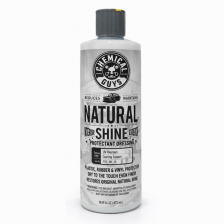 Chemical Guys Restaurador Natural Plásticos, Gomas y...