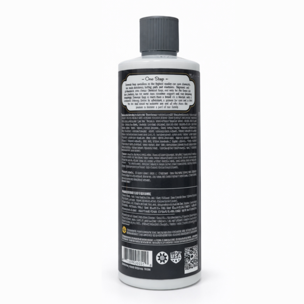 Chemical Guys Headlight Restaurador Protector Para Faros 473 Ml