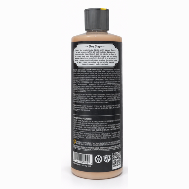 Chemical Guys Acondicionador Para Cuero 473 Ml