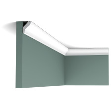 Orac Decor Cornisa 200X2,5X1,8 Cm  Cb500N