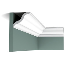 Orac Decor Cornisa 200X8,2X9,2 Cm Cb503N