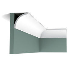 Orac Decor Cornisa 200X9X9 Cm Cb524N