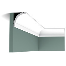 Orac Decor Cornisa 200X6,5X6 Cm Cb525N
