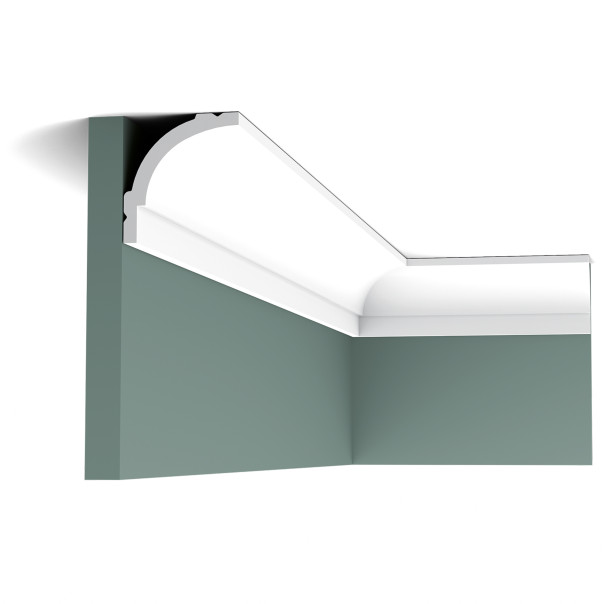 Orac Decor Cornisa 200X6,5X6 Cm Cb525N