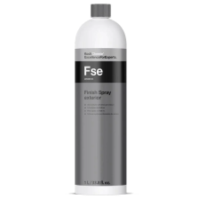 Koch Chemie Fse Eliminado de Manchas de Cal en Exterior 1 Lt