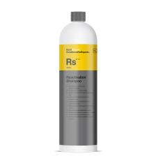 Koch Chemie Rs Reactivation Cahmpú Fuerte 1 Lt