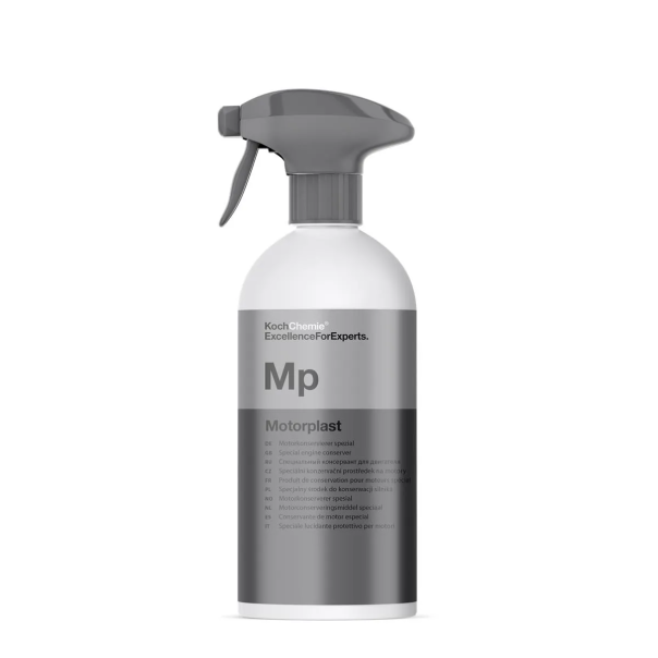 Koch Chemie Mp Motorplast Protector de Motores 500 Ml