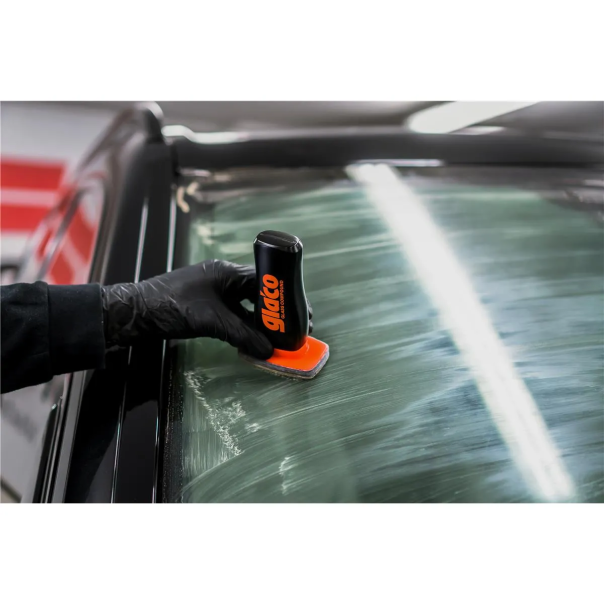 Pulidor De Cristales Glaco Glass Roll-On 100 Ml