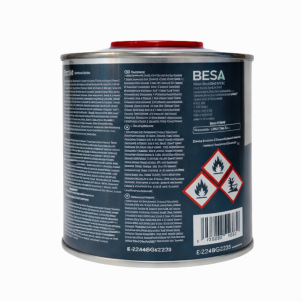 Catalizador Normal E-224 Hs Besa ½ Lt