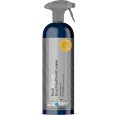 Koch Chemie Gel Limpiador De Llantas Reactivo Extra...