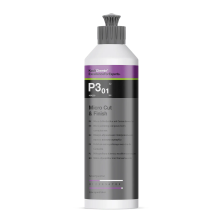 Koch Chemie Pulimento Hologramas Cut Finish F3.01 250 Ml