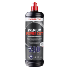 Menzerna 200 Power Cut Pulimento Premium Corte Extra 1 Lt