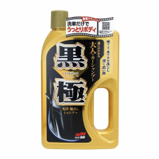 Champú Soft99 Extreme Gloss Colores Oscuros The Kiwami...