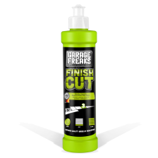 Garage Freaks Abrillabtador Finish Paso 3 250 Ml