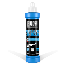Garage Freaks Sellador Protectgor de Carnauba Paso 4 250 Ml