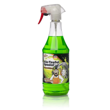 Tuga Chemie Gel Limpiador De Llantas Reactivo Alu-Teufel...