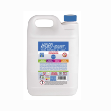 Hidro-Solvent Aditivo Diluyente de Pinturas Al Agua 5 Lt