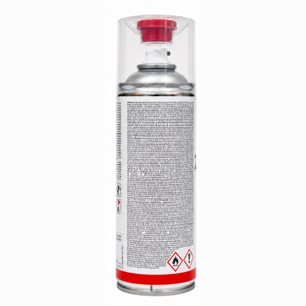 Spray Barniz 2K Spraymax Brillante 400 Ml