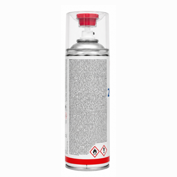 Spray Barniz 2K Spraymax Satinado 400 Ml