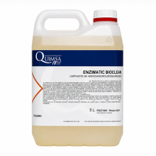 Limpiador De Manchas de Aceites e Hidrocarburos Enzimatic...