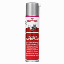 Limpiador Desengrasante Industrial Motor Kliner 500 Ml