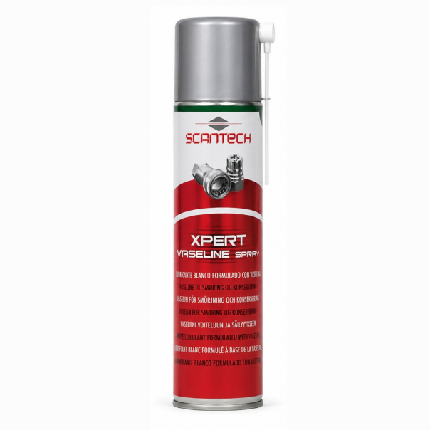 Spray Vaselina N747 400 Ml