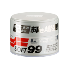 Cera Suave Pinturas Metalicas y Perladas Sotf99 320 Gr