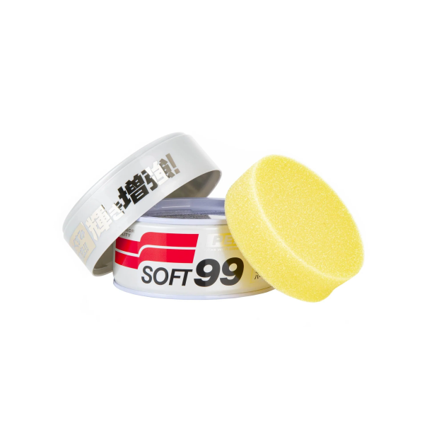 Cera Suave Pinturas Metalicas y Perladas Sotf99 320 Gr