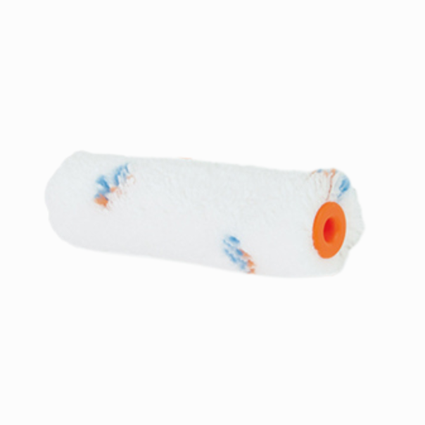 Pack 10 Recambios Mini Microfibra Excellence Lisos 10 Cm Pentrilo