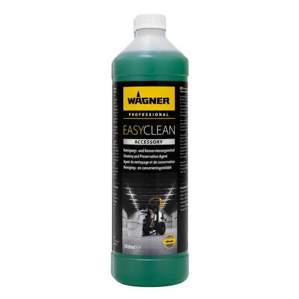Limpiador Concentrado Airless Easyclean Wagner 1 Lt