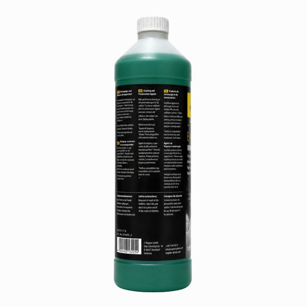 Limpiador Concentrado Airless Easyclean Wagner 1 Lt