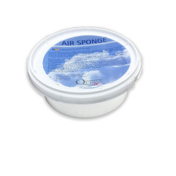AIR SPONGE ELIMINADOR DE...