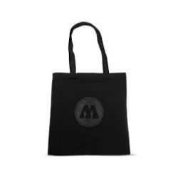 BOLSA ROBUSTA ALGODÓN MOLOTOW