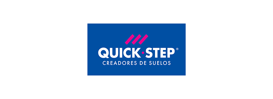 Tarimas y suelos de parquet laminados Quick Step | Dispival Online